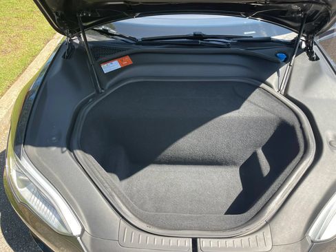Used 2016 Tesla Model S 90D AWD/4WD image 20