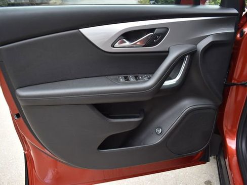 Used 2021 Chevrolet Blazer LT image 17