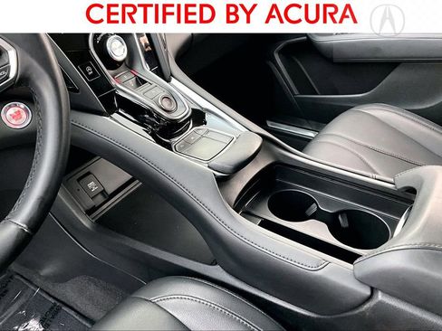 Certified 2024 Acura RDX SH-AWD image 17
