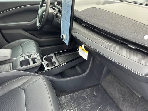 New 2026 Ford Mustang Mach-E Premium RWD image 17