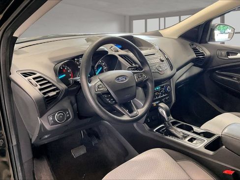 Used 2018 Ford Escape SE AWD/4WD image 18