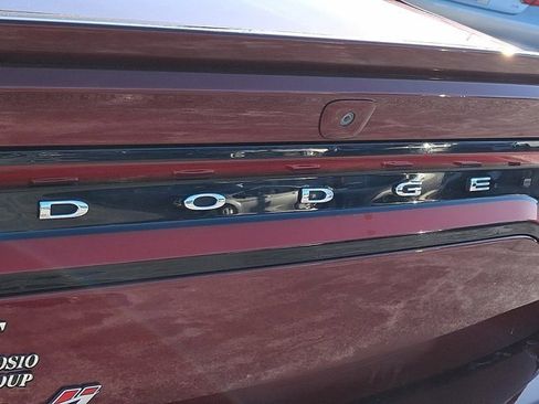 Used 2019 Dodge Charger SXT w/ Plus Group image 34