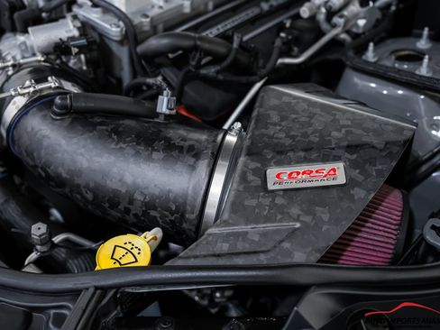 Used 2021 Dodge Durango SRT Hellcat w/ Premium Interior Group AWD/4WD image 41