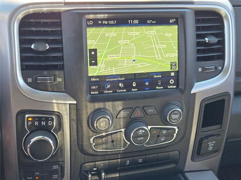 Certified 2023 RAM 1500 Classic SLT w/ Trailer & Traction Group image 30