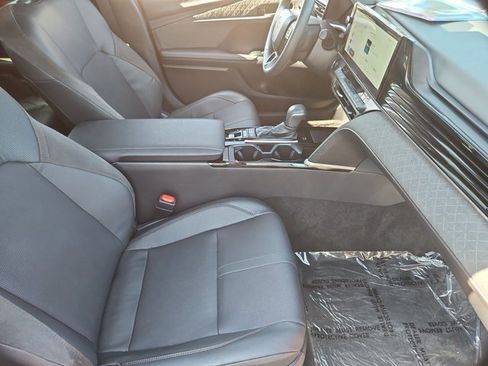 Certified 2026 Toyota Camry XLE FWD image 26
