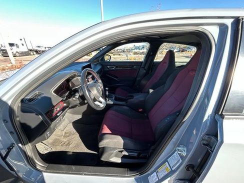 Used 2024 Honda Civic Si image 12
