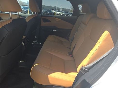 Used 2023 Lexus RX 350 Premium Plus w/ Accessory Package image 24