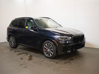 Certified 2023 BMW X5 xDrive40i w/ Executive Package