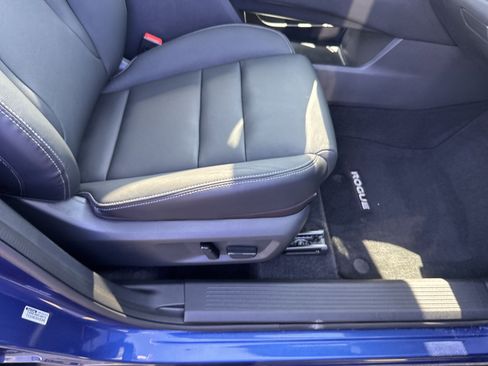 Used 2021 Nissan Rogue SL image 67