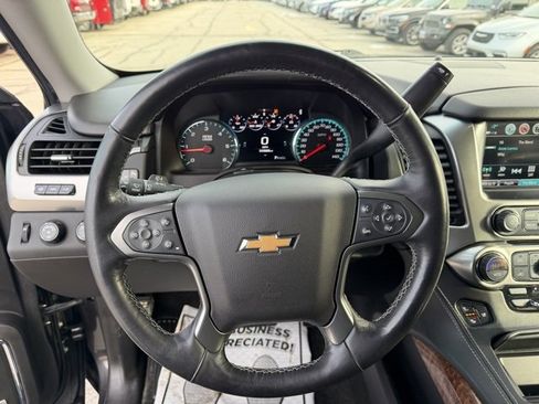 Used 2018 Chevrolet Tahoe Premier image 24