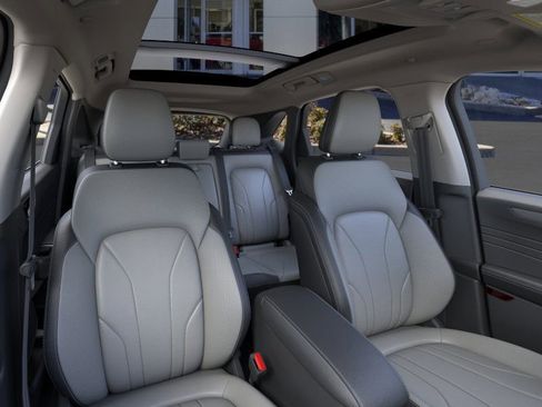 New 2026 Ford Escape SE w/ PHEV Premium Package image 10