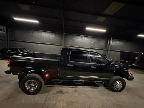 Used 2007 Dodge Ram 3500 Truck Laramie w/ Protection Group image 6