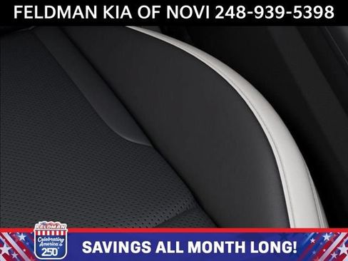 New 2026 Kia K5 GT-Line FWD image 25