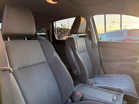 Used 2013 Honda CR-V EX image 31