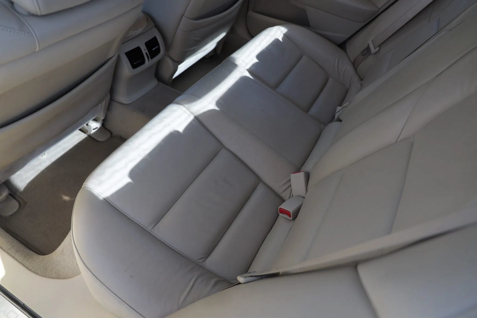 Used 2010 Acura TL FWD image 21