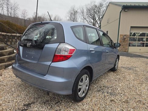 Used 2011 Honda Fit image 4