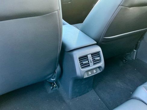 New 2026 Acura ADX A-Spec image 10