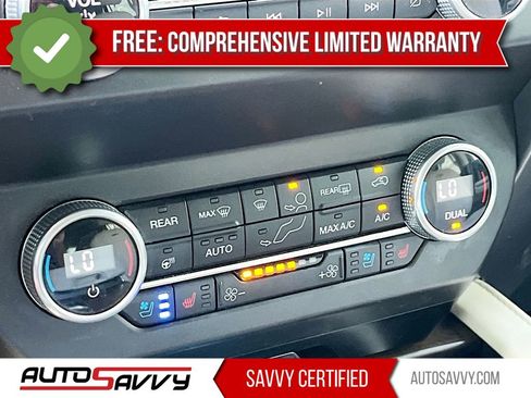 Used 2021 Ford Expedition Platinum RWD image 16