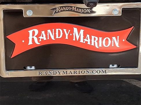 Used 2024 Ford Escape Platinum image 27