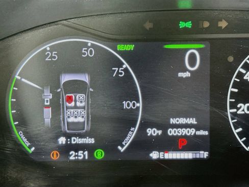 Used 2025 Honda CR-V Sport-L image 12