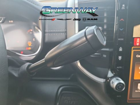 Used 2025 RAM 2500 Laramie image 24