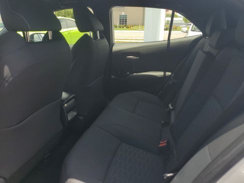 Used 2025 Toyota Corolla SE FWD image 13