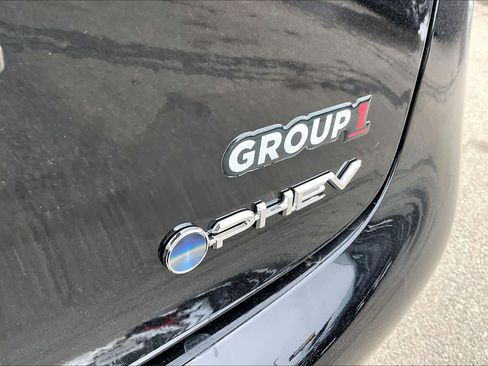 New 2026 Toyota Prius Plug-In Hybrid image 15