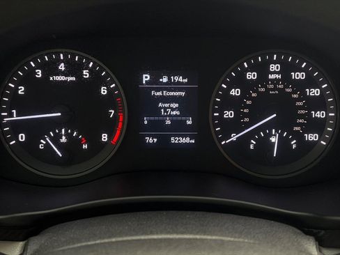 Used 2021 Hyundai Tucson SE w/ Cargo Package FWD image 25