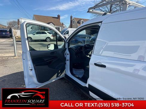 Used 2019 Ford Transit Connect XL image 15