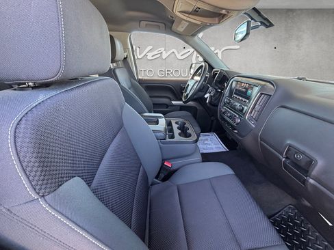 Used 2014 Chevrolet Silverado 1500 LT w/ Texas Edition, 1LT Trim image 29