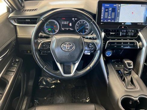 Certified 2022 Toyota Venza Limited AWD/4WD image 15