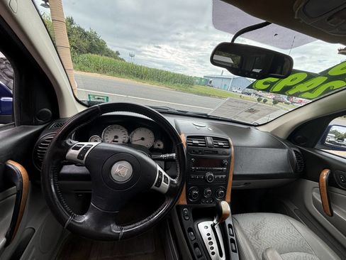 Used 2006 Saturn Vue 2WD V6 image 18
