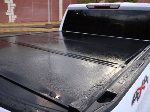 Used 2024 Chevrolet Silverado 1500 LT w/ Protection Package image 24