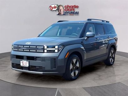 New 2026 Hyundai Santa Fe SEL