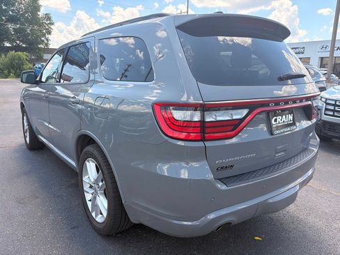 Used 2023 Dodge Durango GT RWD image 5