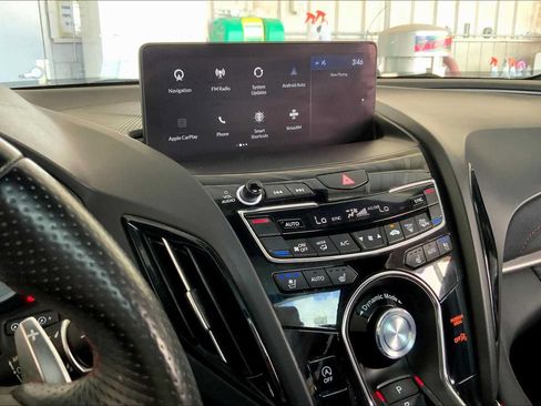 Used 2022 Acura RDX w/ Advance Package FWD image 6