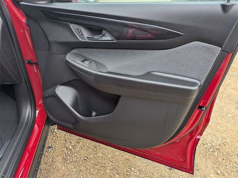 New 2026 Chevrolet TrailBlazer LS w/ LS Convenience Package image 30