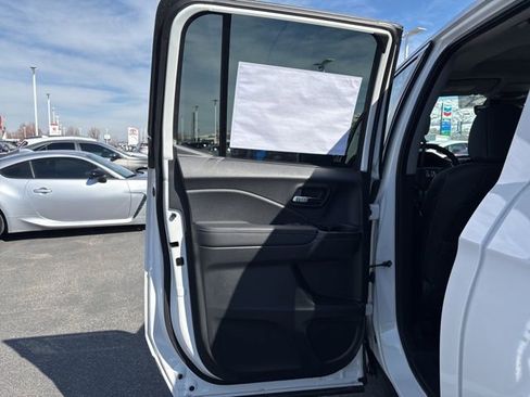 New 2026 Honda Ridgeline RTL image 19