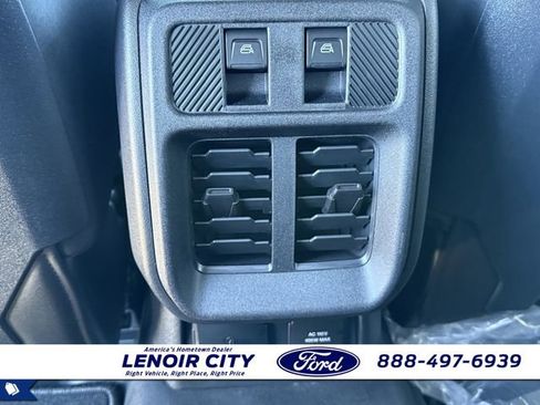 New 2025 Ford Bronco Badlands w/ Sasquatch Package image 15