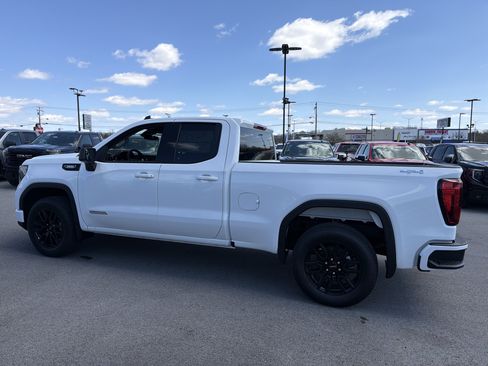 New 2026 GMC Sierra 1500 Elevation AWD/4WD image 10
