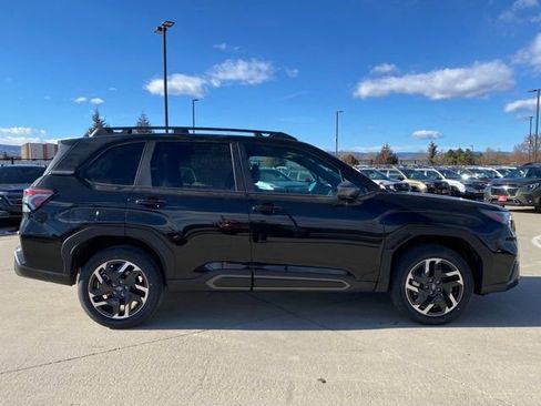 New 2026 Subaru Forester Limited image 6