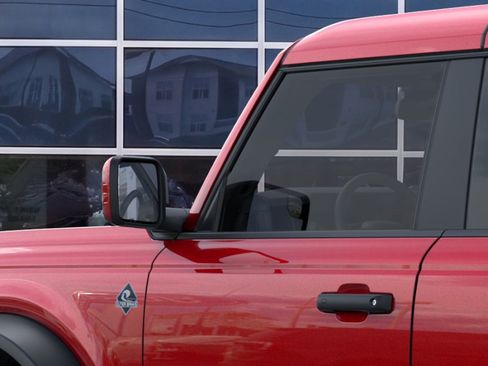 New 2026 Ford Bronco Outer Banks w/ Sasquatch Package AWD/4WD image 22
