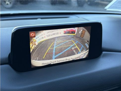 Used 2019 MAZDA CX-5 Grand Touring image 52