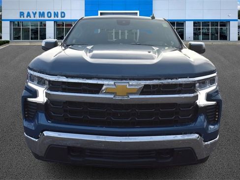 Used 2024 Chevrolet Silverado 1500 LT w/ Protection Package image 8