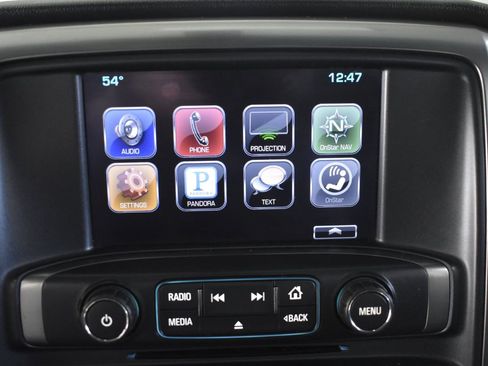 Used 2016 Chevrolet Silverado 1500 LT w/ All Star Edition image 17