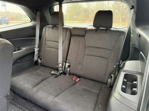 Used 2022 Honda Pilot Sport image 12