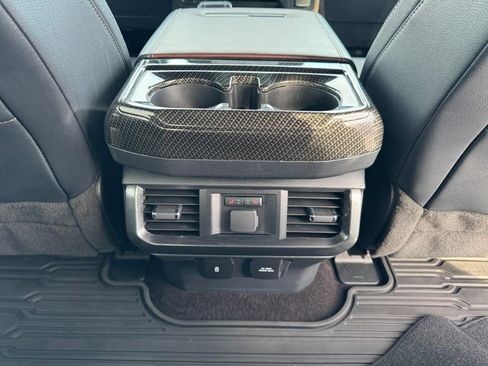 Used 2023 Ford F150 Lariat w/ Equipment Group 502A High image 15