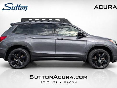 Used 2019 Honda Passport Elite image 1
