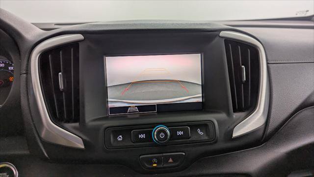 Used 2024 GMC Terrain SLE FWD image 30