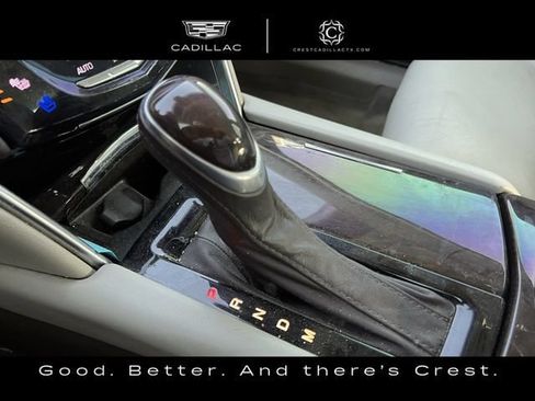 Used 2016 Cadillac XTS Platinum AWD/4WD image 17